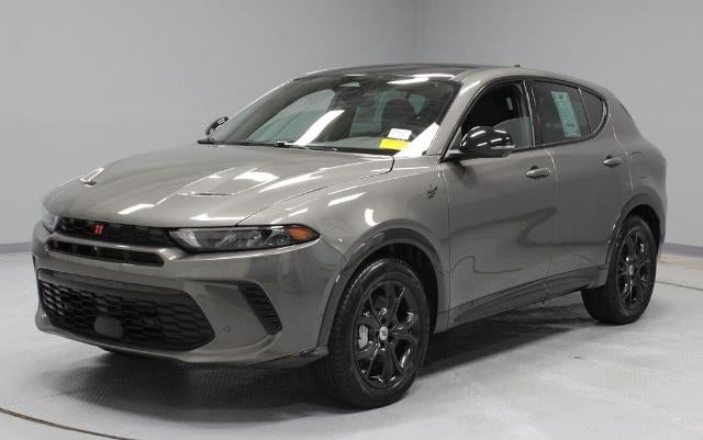 2024 Dodge Hornet R/T Plus