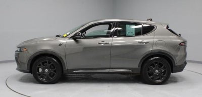 2024 Dodge Hornet R/T Plus