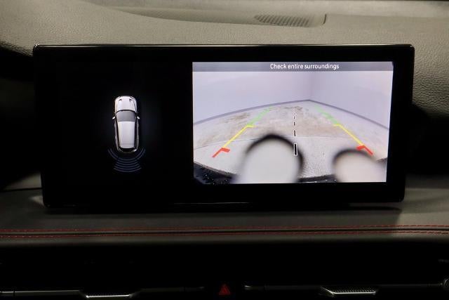 2024 Dodge Hornet R/T Plus