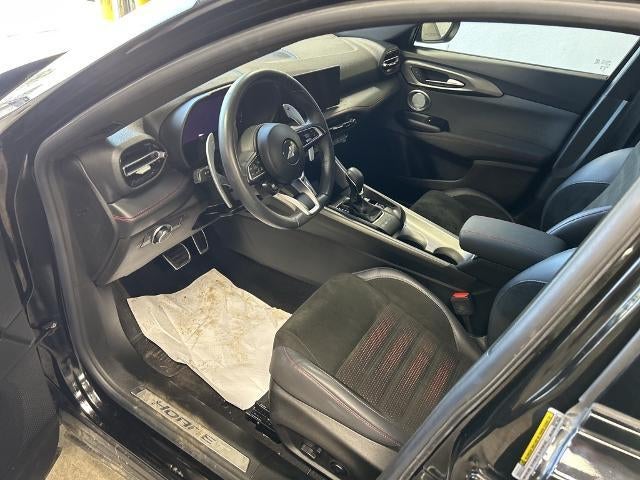 2024 Dodge Hornet R/T Plus