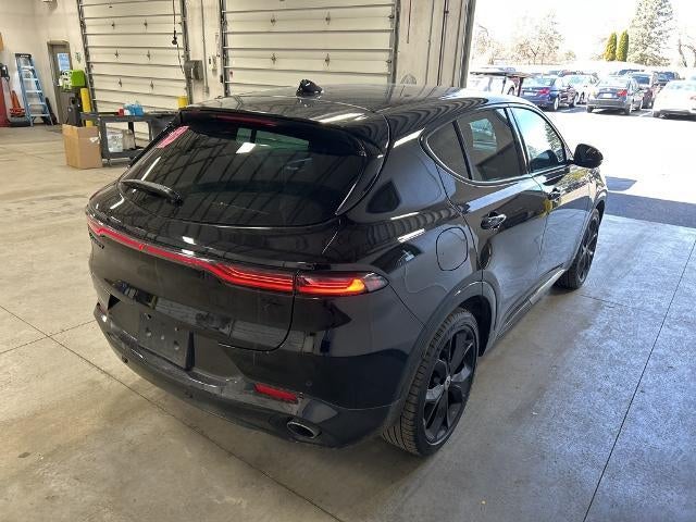 2024 Dodge Hornet R/T Plus