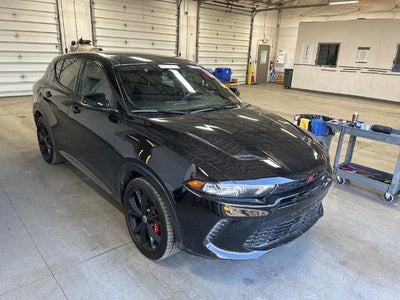 2024 Dodge Hornet R/T Plus
