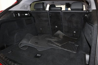 2018 Alfa Romeo Stelvio Base