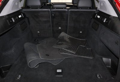 2018 Alfa Romeo Stelvio Base