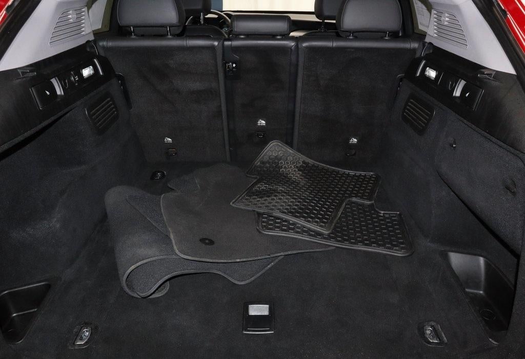 2018 Alfa Romeo Stelvio Base