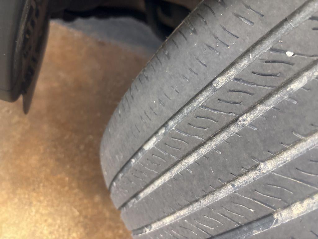 2019 Alfa Romeo Stelvio Base