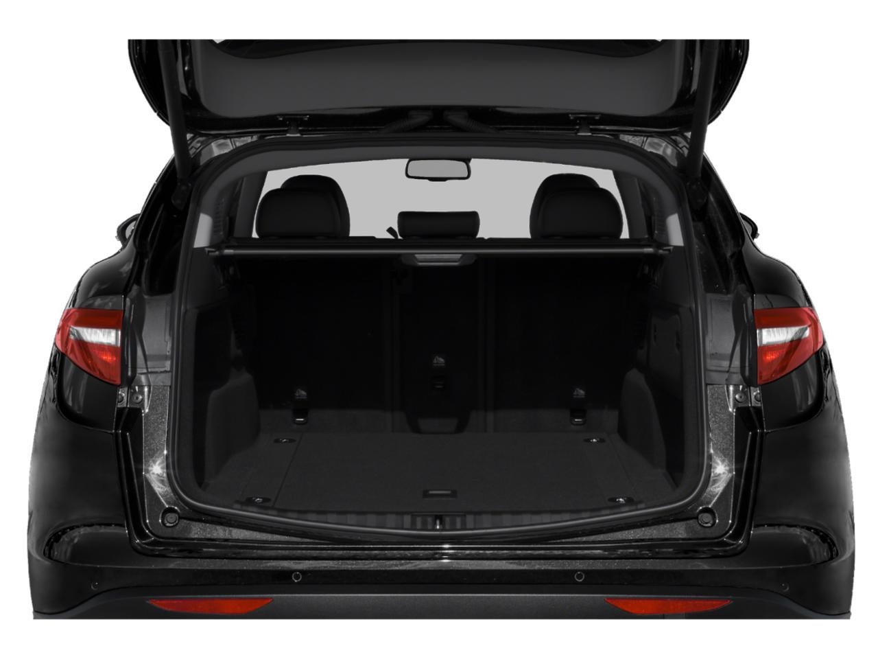 2019 Alfa Romeo Stelvio Base