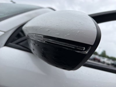 2019 Alfa Romeo Stelvio Ti Sport