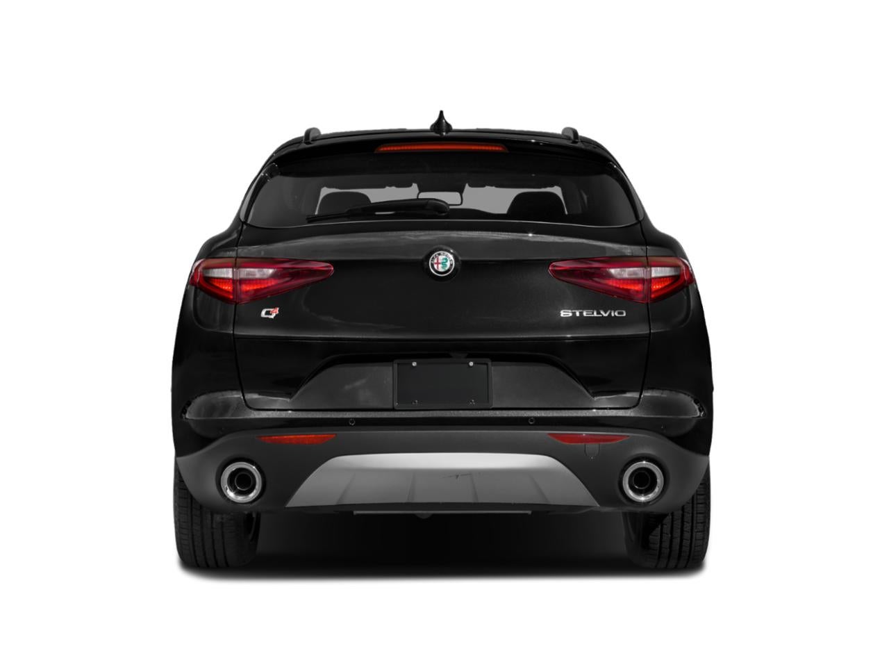 2019 Alfa Romeo Stelvio Ti Sport