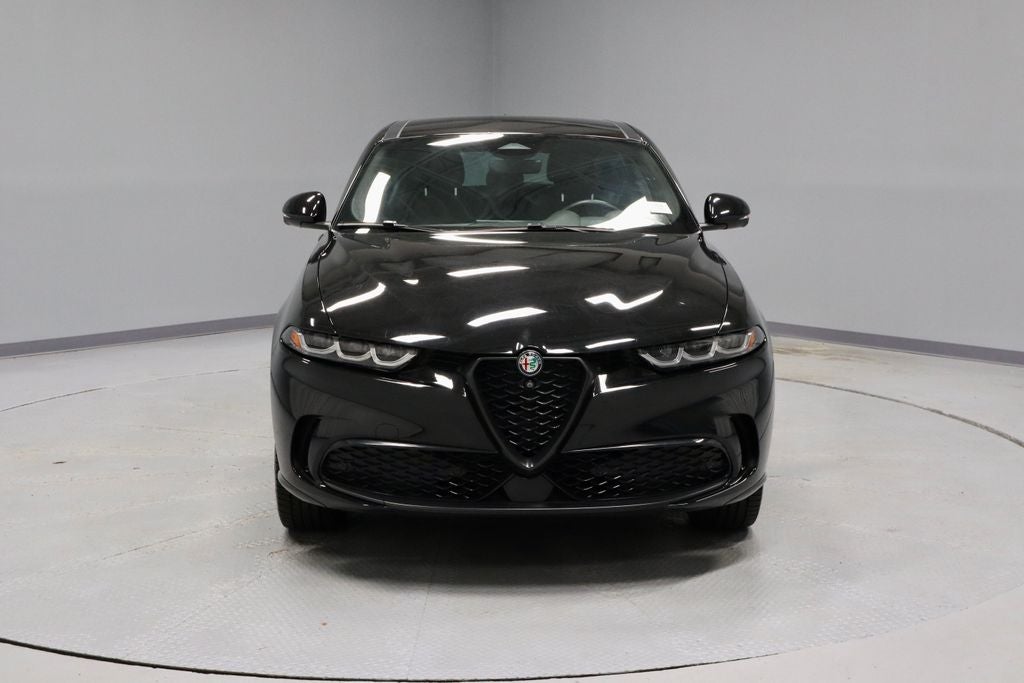 2024 Alfa Romeo Tonale Veloce