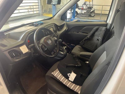 2017 RAM ProMaster City Cargo Van Tradesman