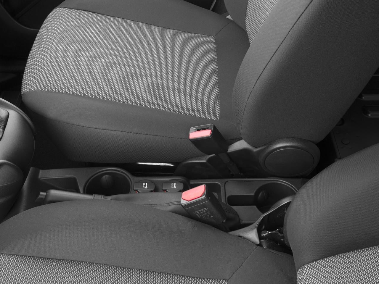 2017 RAM ProMaster City Cargo Van Tradesman