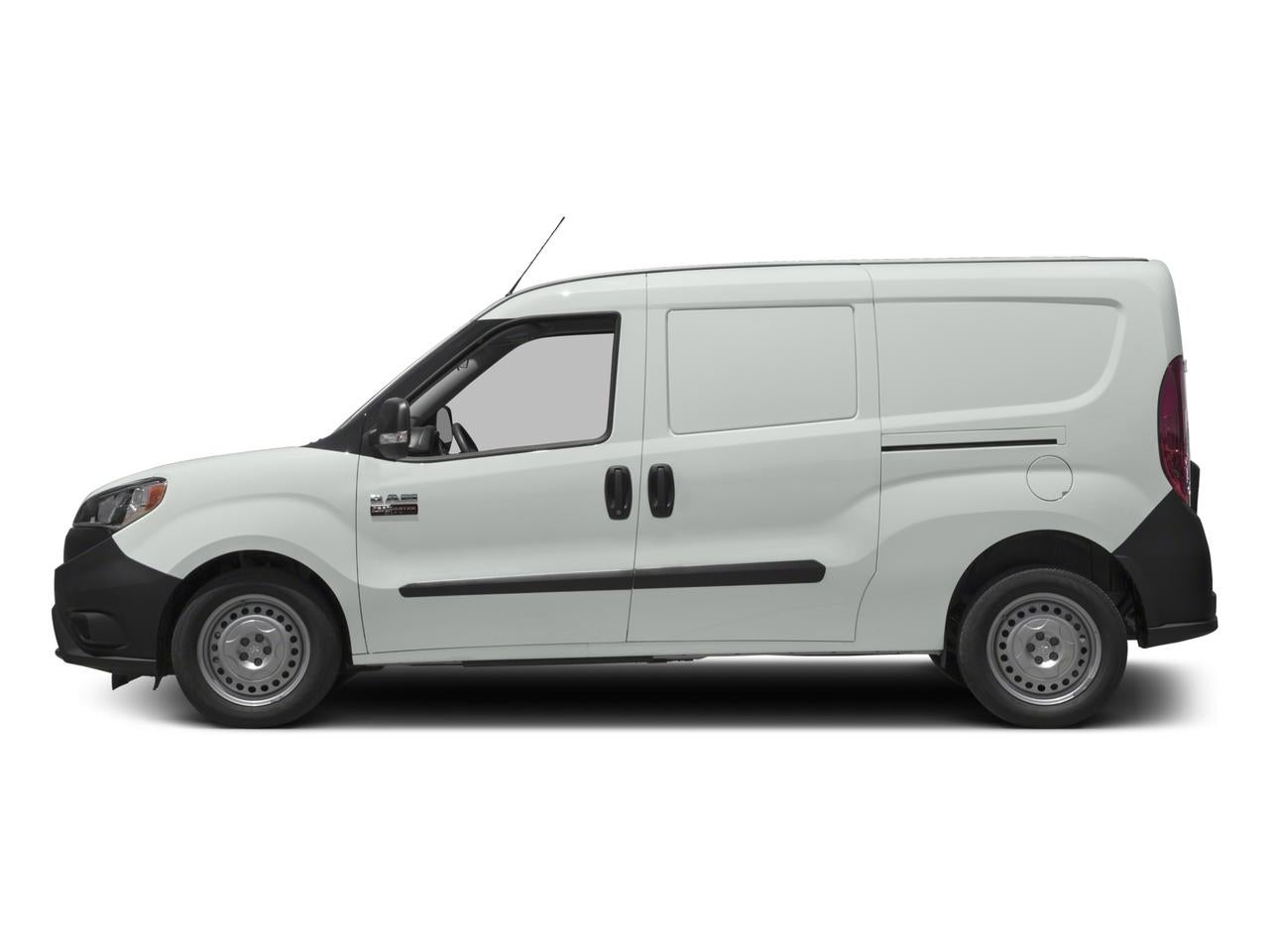 2017 RAM ProMaster City Cargo Van Tradesman