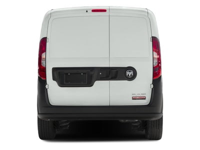 2017 RAM ProMaster City Cargo Van Tradesman