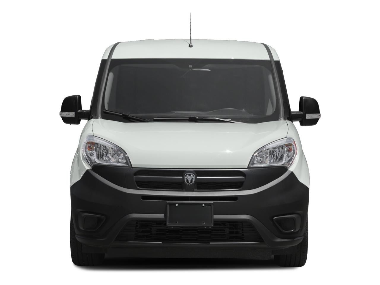 2017 RAM ProMaster City Cargo Van Tradesman