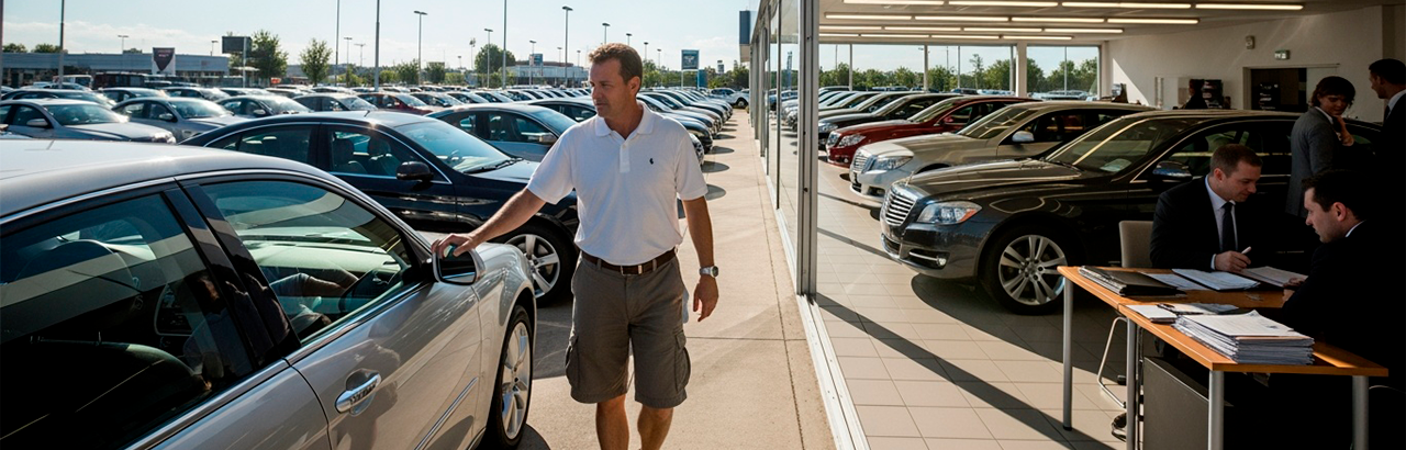 Your Complete Used Car Test Drive Checklist for Central Ohio Drivers
