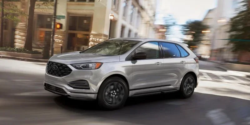 Used Ford Edge for Sale Columbus OH