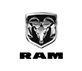 RAM logo