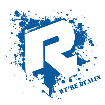 Ricart Used Car Factory logo